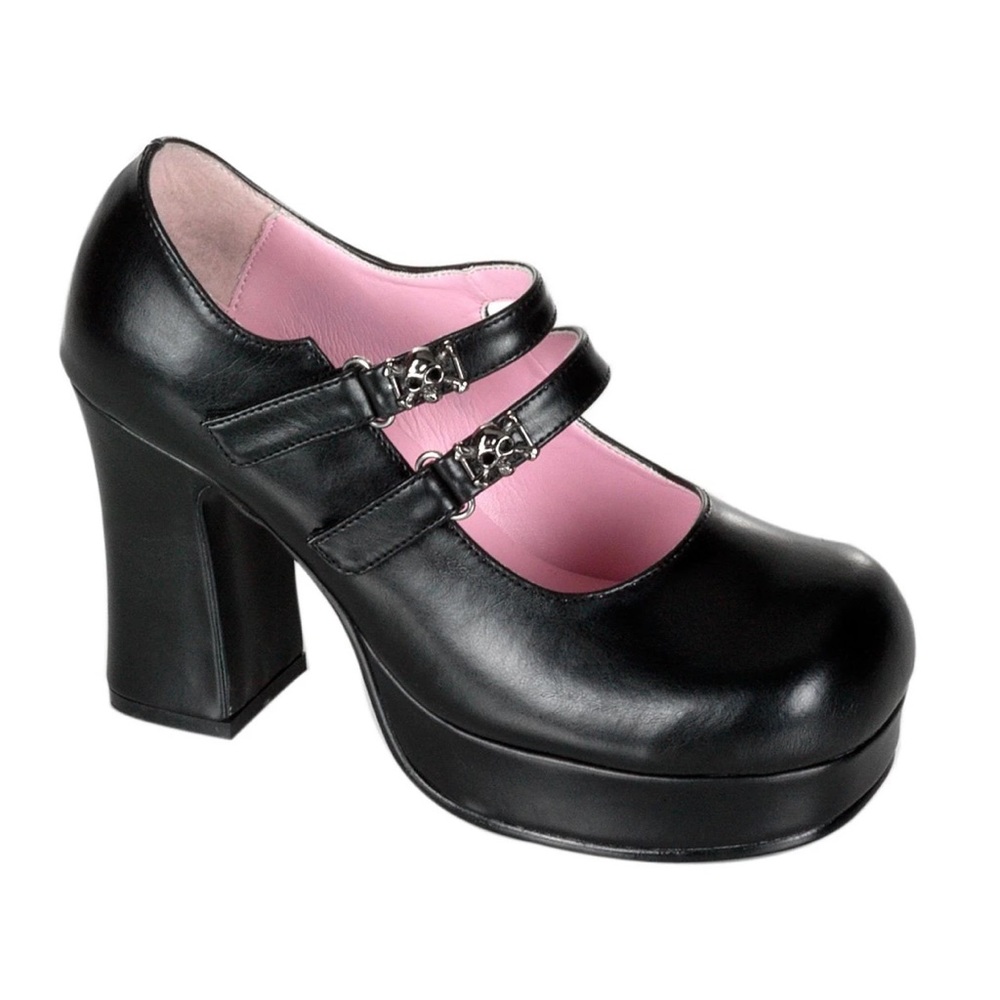 Demonia gothica 9s